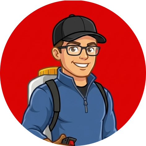 Jeremy, chef d'équipe et superviseur