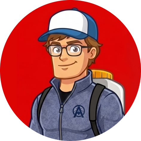 Nicolas, technicien